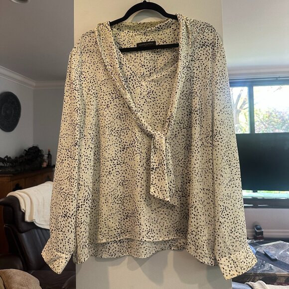 Women's Banana Republic Blouse - Picture 1 of 5